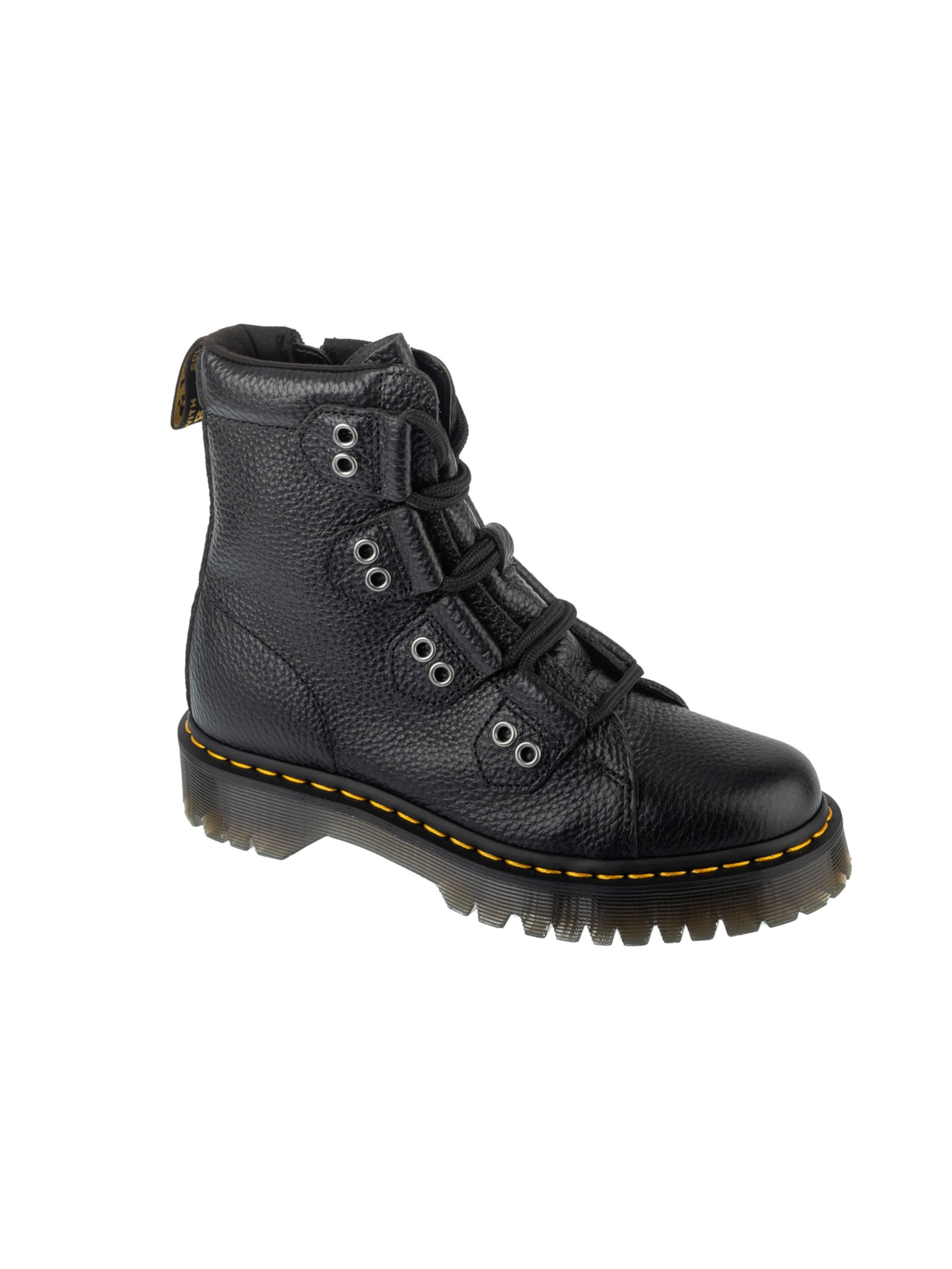 Dr. Martens Ankle boots '1460 Bex Ltt' in 36 in Black, Item view
