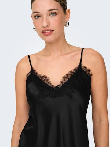 ONLY Dress 'ONLBELLA' in Black