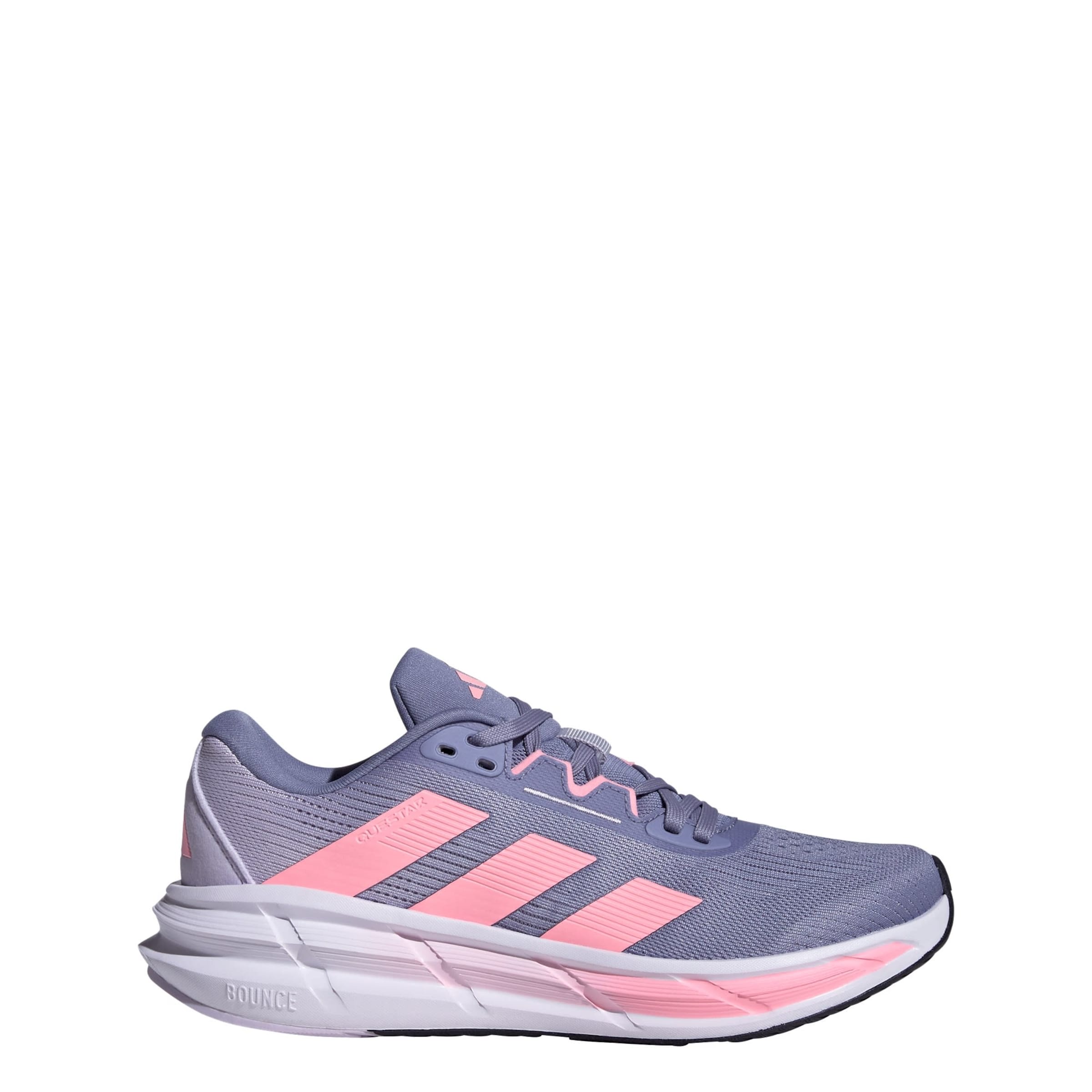 ADIDAS PERFORMANCE Running Shoes &#x27;Questar 3&#x27; in Purple