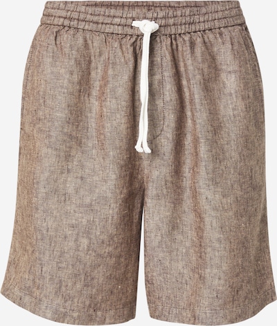 Kelnės 'Ajar' iš WEEKDAY, spalva – margai ruda, Prekių apžvalga