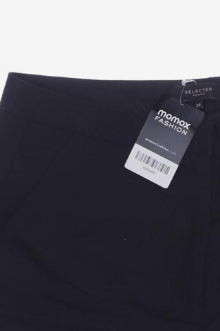 SELECTED Shorts in M in Black