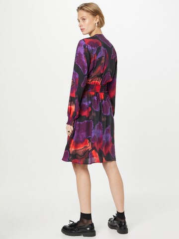 Robe 'Faber' InWear en violet