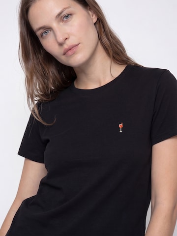 Antargo Shirt in Grey