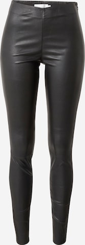 KAREN BY SIMONSEN Skinny Hose 'Meme' in Schwarz: predná strana