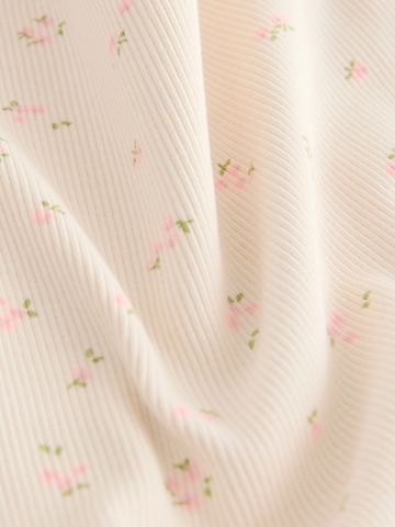 Maglietta di Next in beige