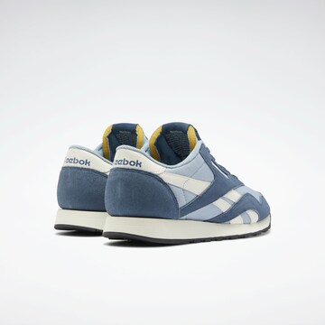 Reebok Sneaker 'Classic' in Blau