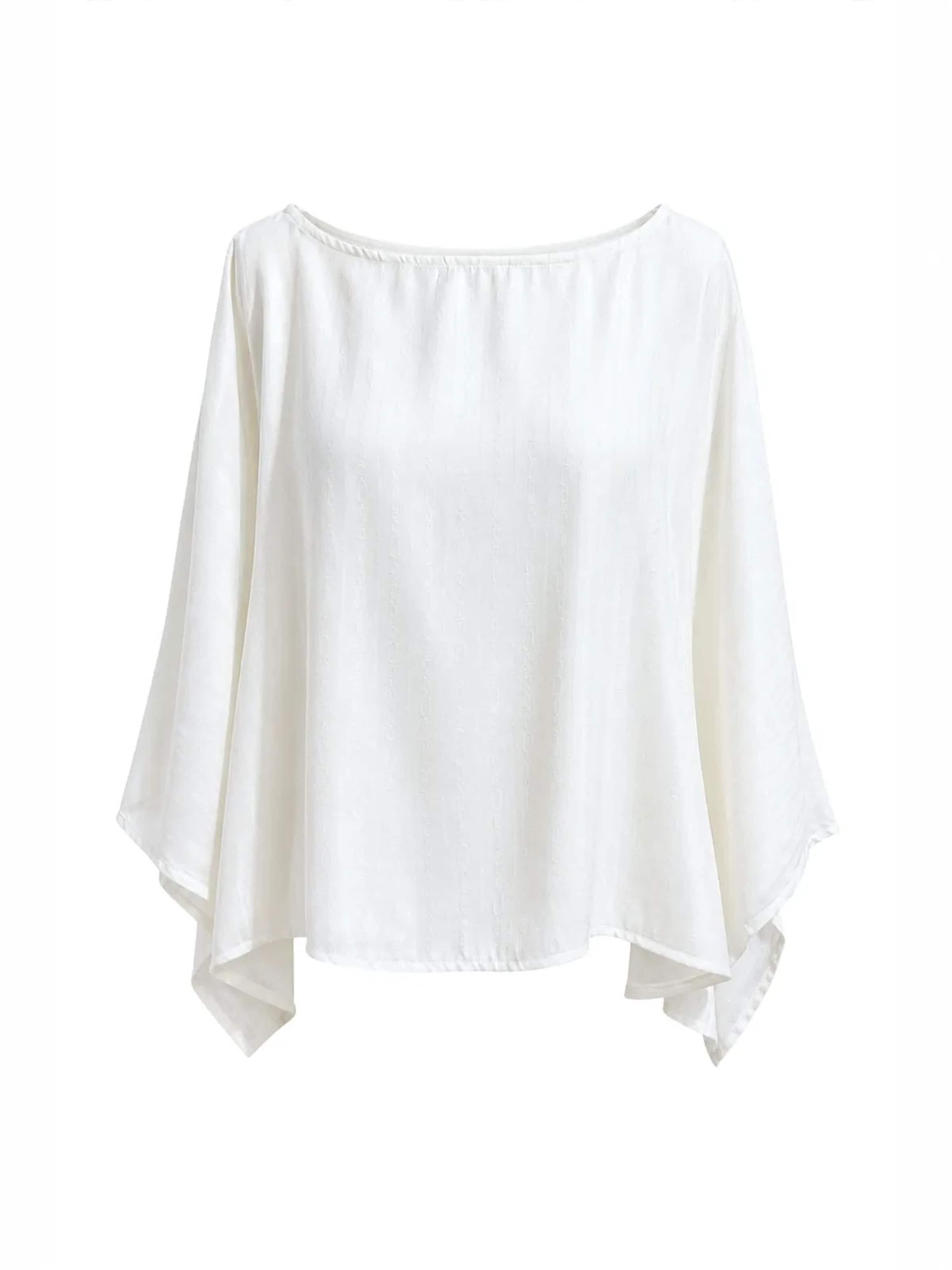 Pantalons de tailleur MixRay en beige