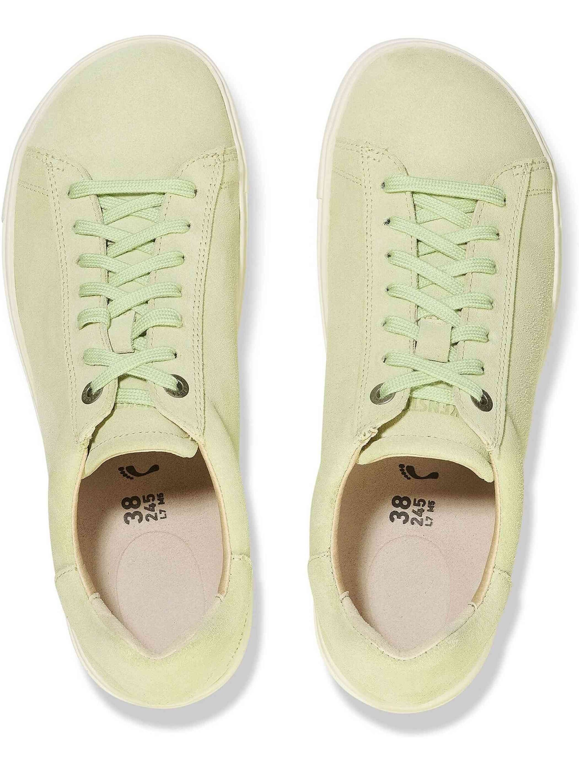 BIRKENSTOCK - Calzado deportivo '1027314' en verde