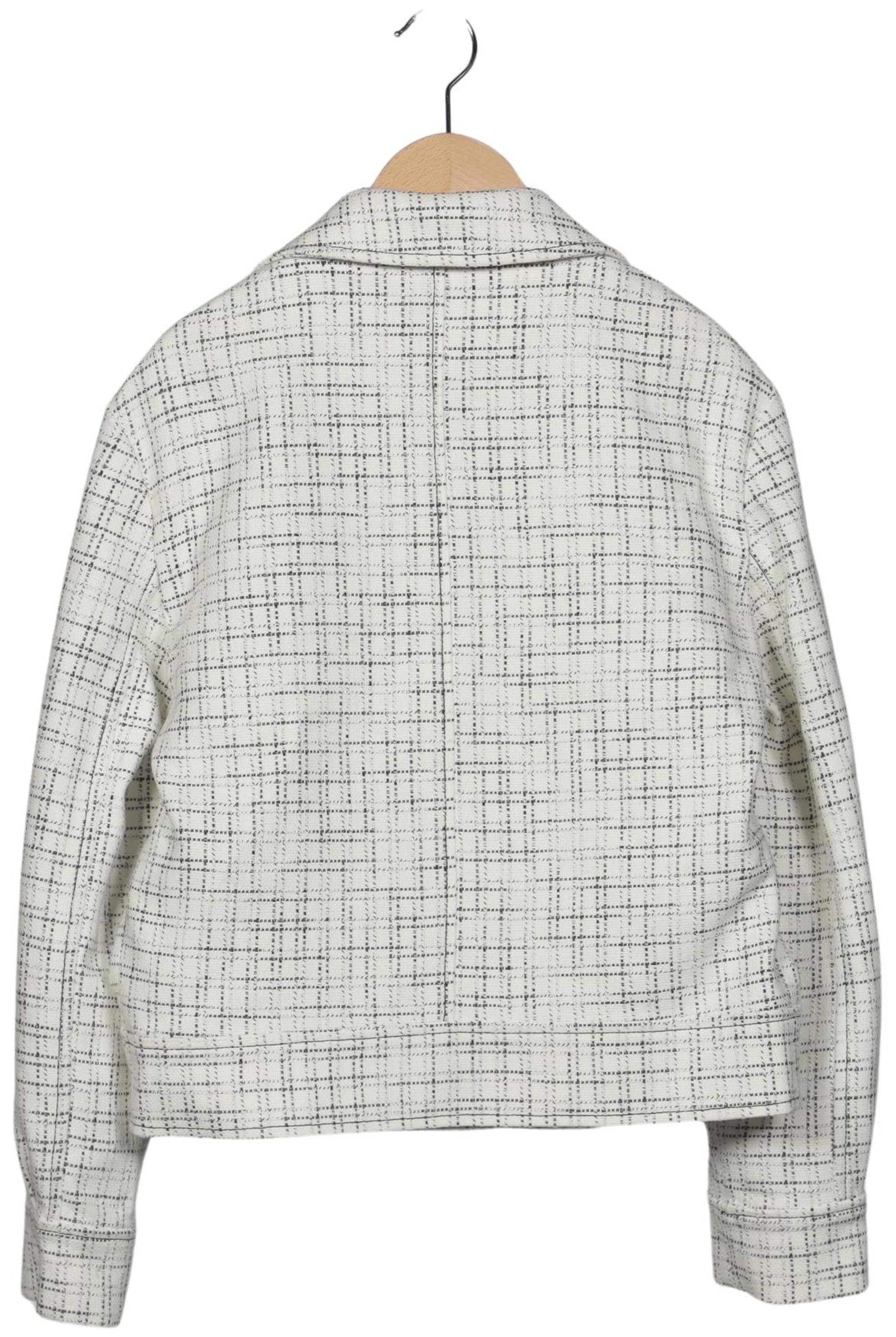 HUGO Jacket & Coat in S in White