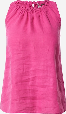 ESPRIT Blouse in Pink: front