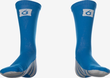 Chaussettes de sport 'OCEAN FABRICS TAHI' OUTFITTER en bleu