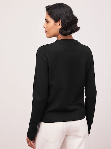 Next - Pullover em preto