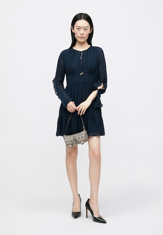 MICHAEL Michael Kors Коктейльное платье в Синий