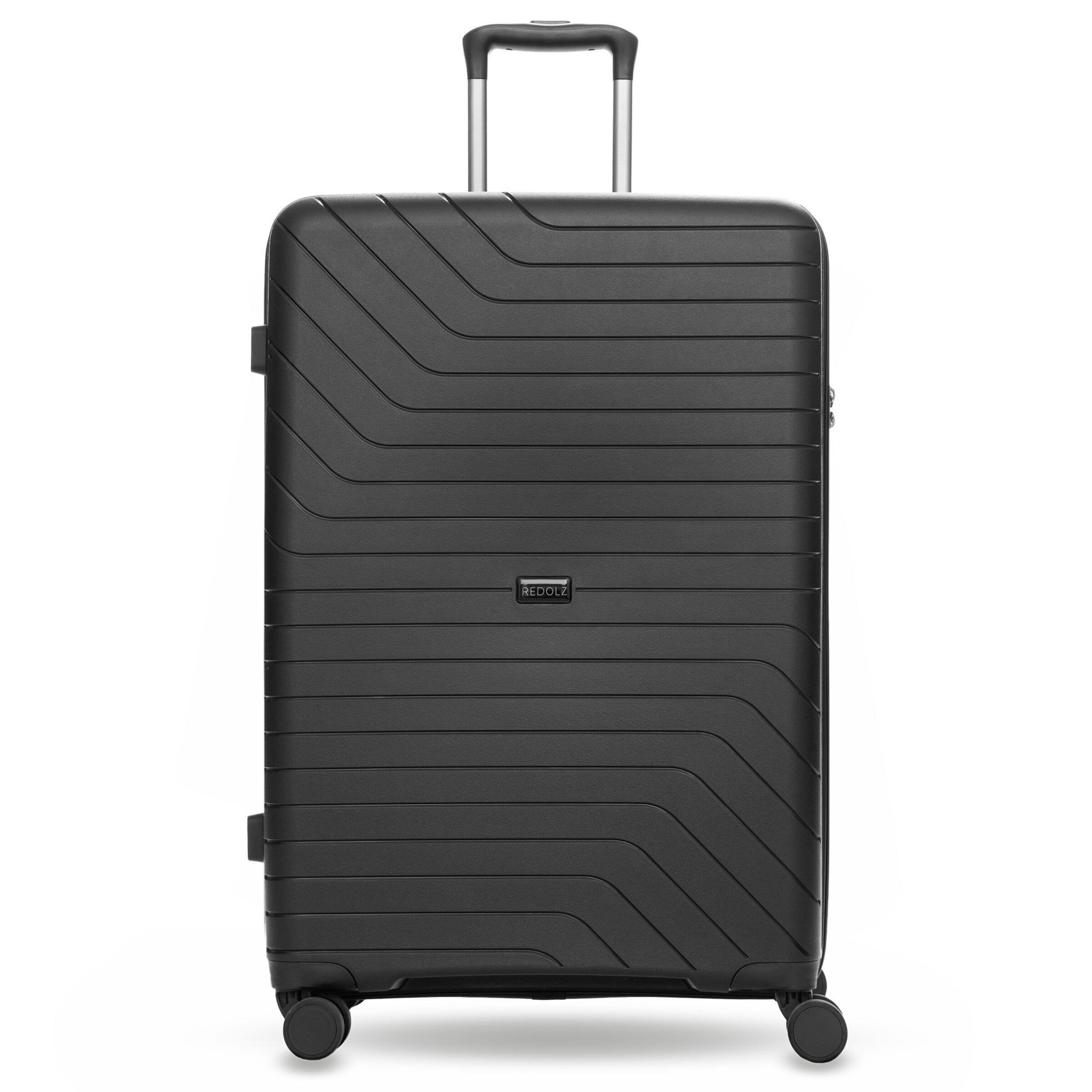 Redolz Cart in Black: front