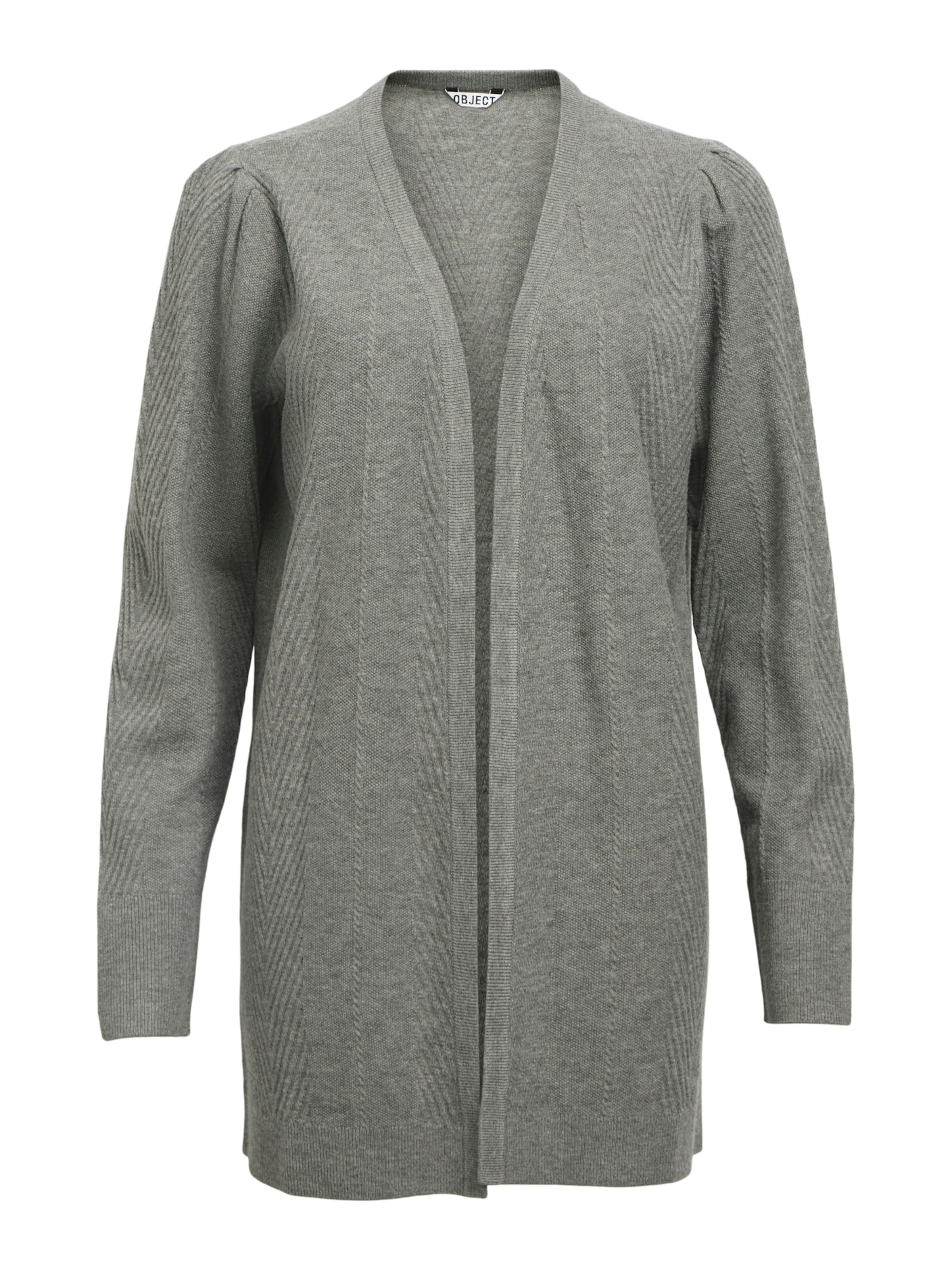 pilka OBJECT Kardiganas 'OBJLUNA': priekis