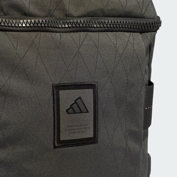 ADIDAS PERFORMANCE Plecak sportowy 'Optimized Packing System' w kolorze szary