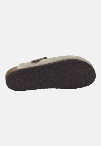JOSEF SEIBEL Mule 'Josef 04' in Beige