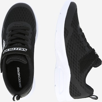 SKECHERS - Zapatillas deportivas 'Microspec Max' en negro