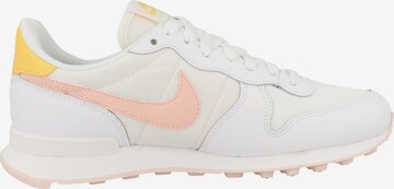 Nike Sportswear Sneakers 'Internationalist' in White