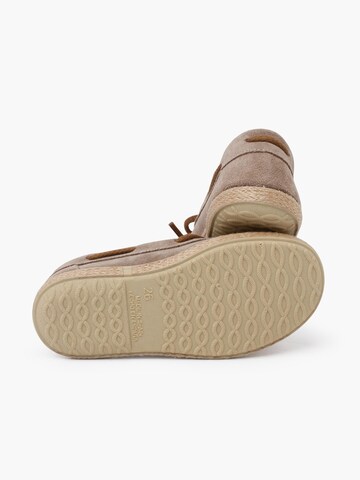 Pisamonas - Zapatos bajos en gris