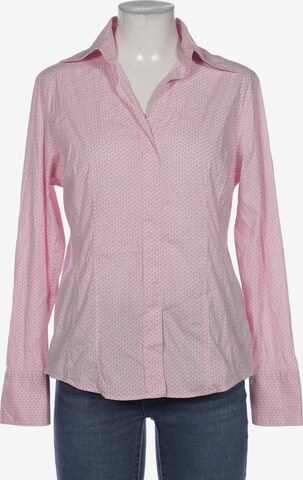 Van Laack Bluse L in Pink: predná strana