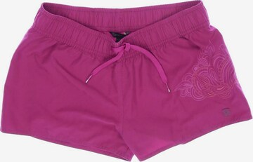 PROTEST Shorts in M in Pink: front