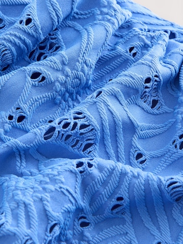 Next Badpak in Blauw