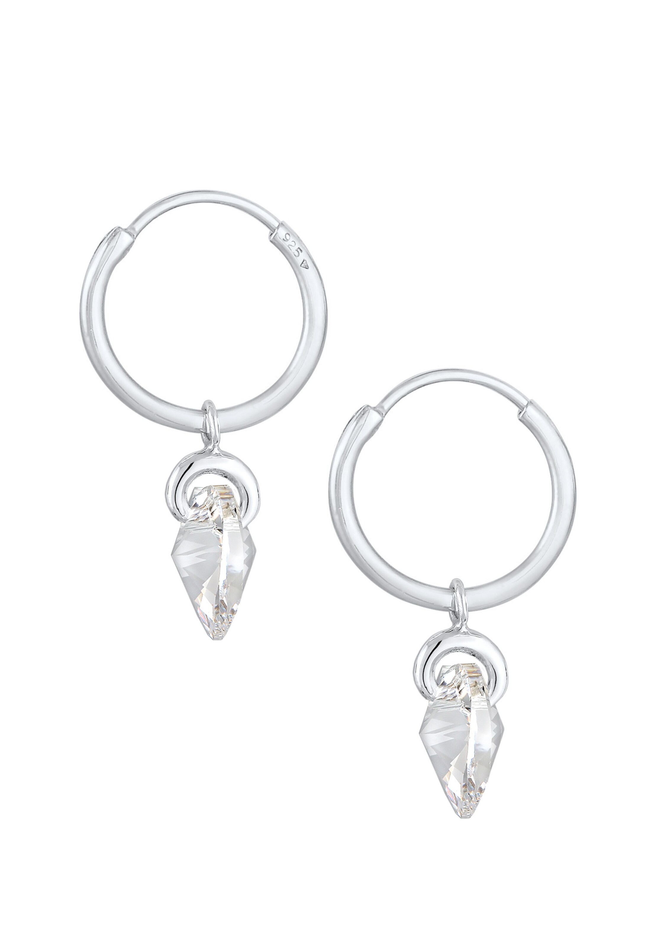 ELLI Earrings in Silver