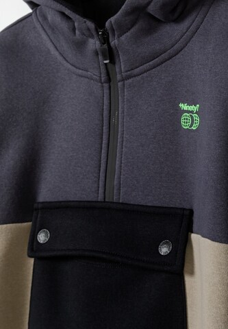 MINOTI - Sudadera en gris