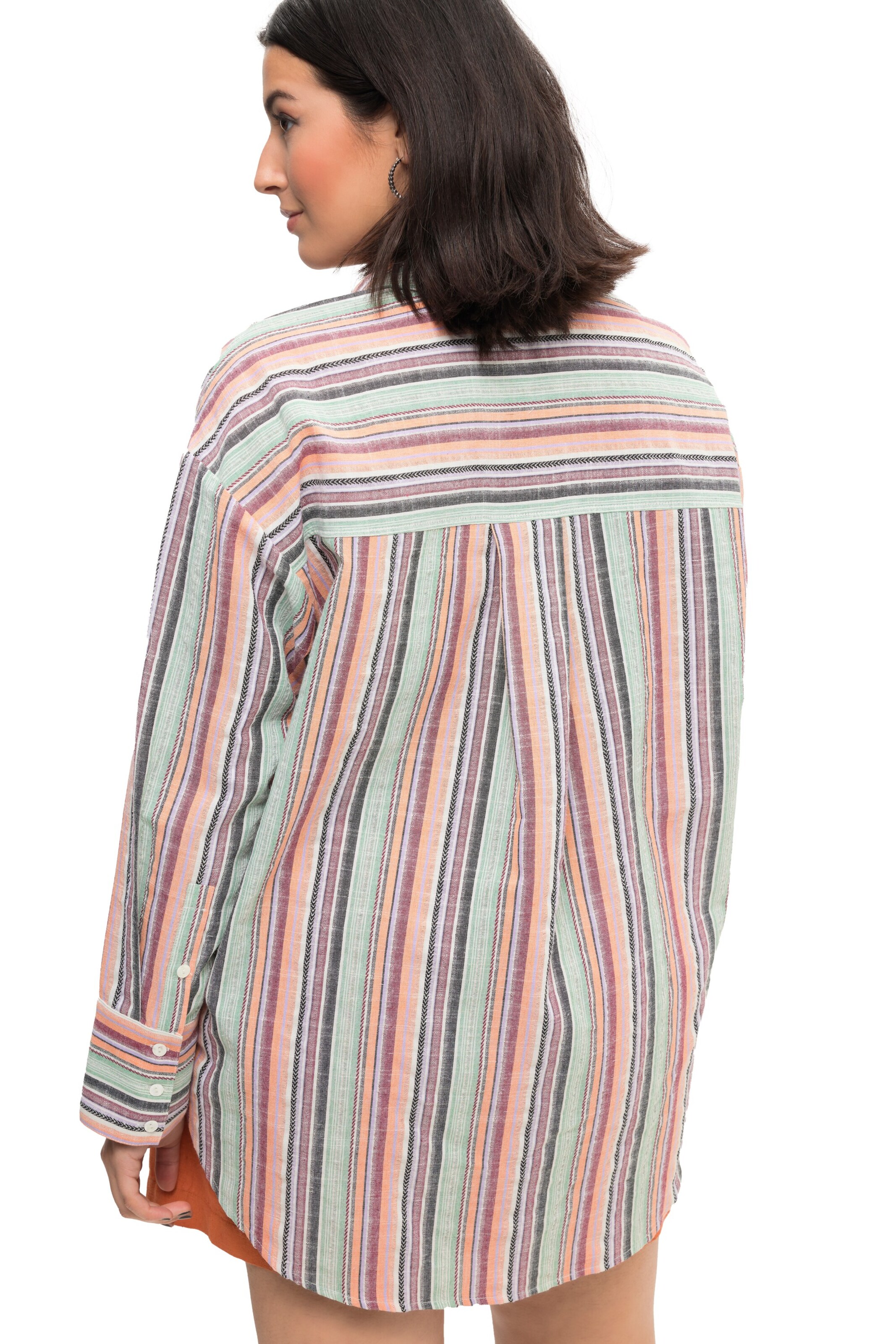 Studio Untold Blouse in Mixed colors