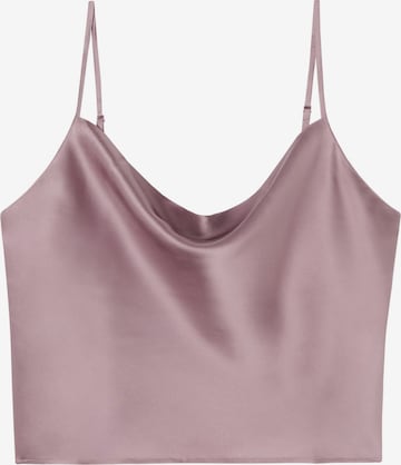 INTIMISSIMI Top in Pink: front