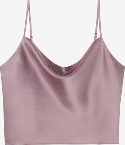 INTIMISSIMI Top in Dusky pink, Item view