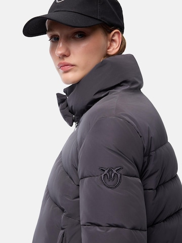 PINKO - Chaqueta de invierno en negro
