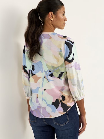 Cellbes of Sweden Blouse in Gemengde kleuren