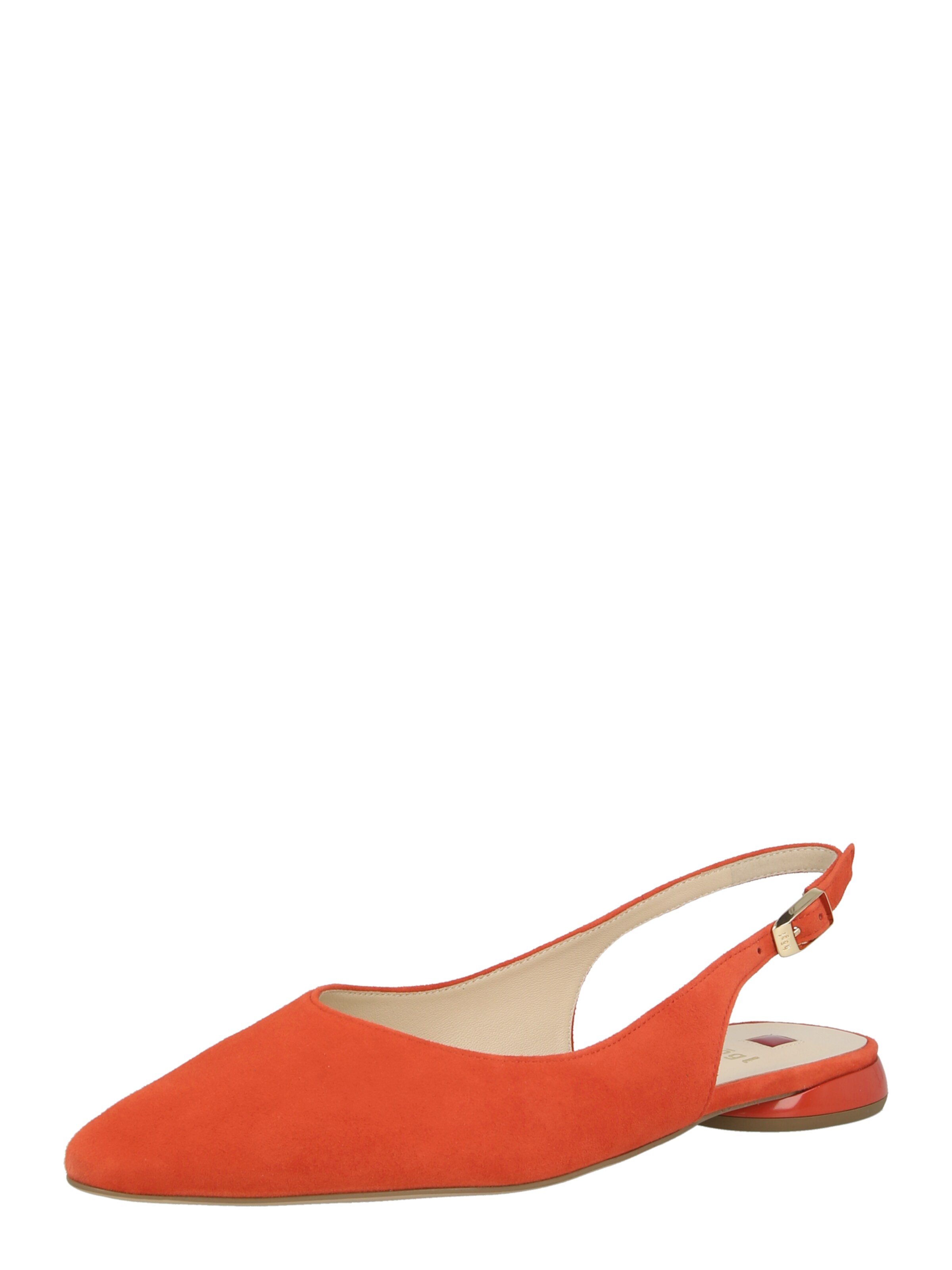 Högl Slingback pumps in Red: front