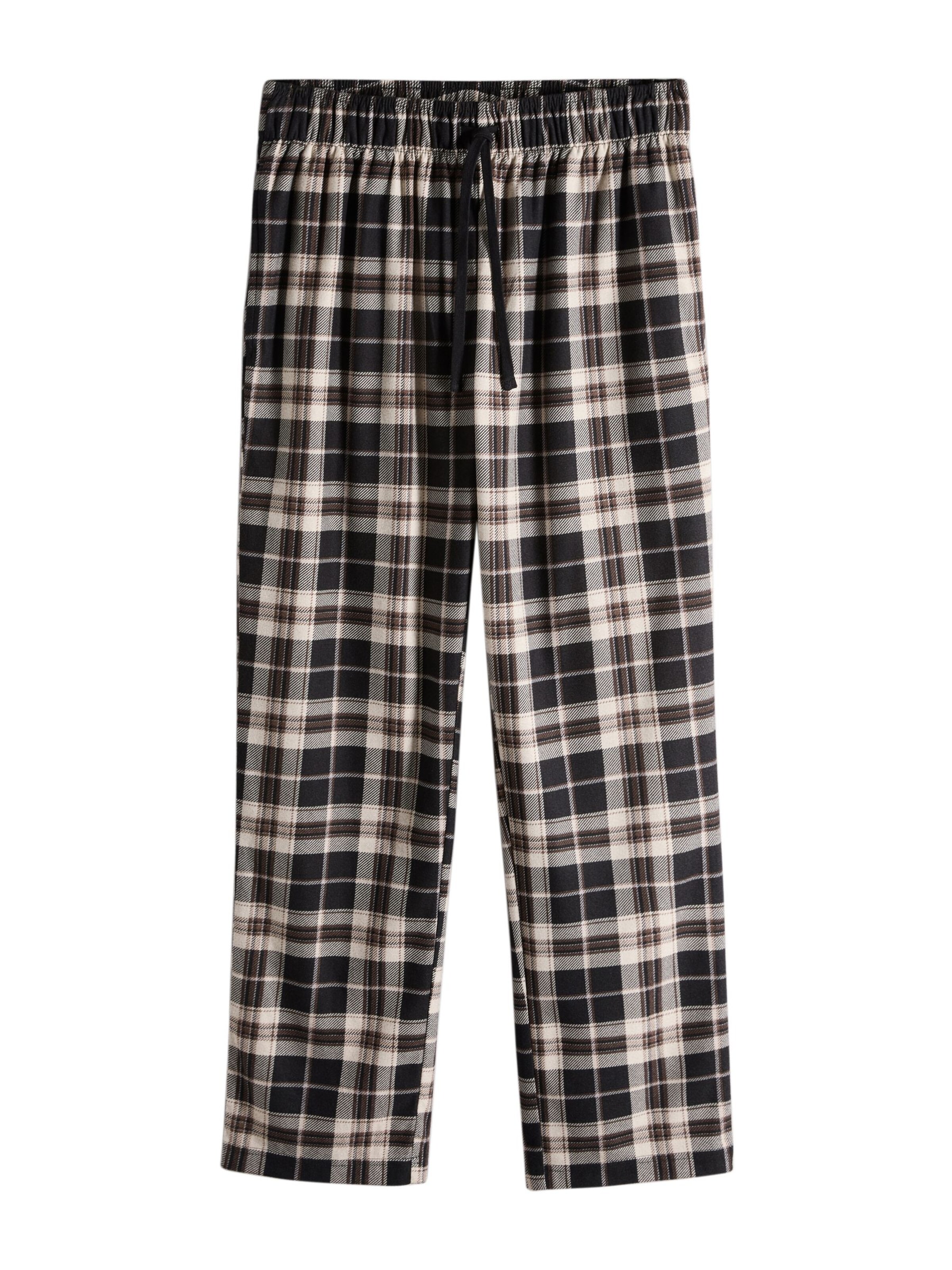 Pantaloncini da pigiama di The Set in marrone