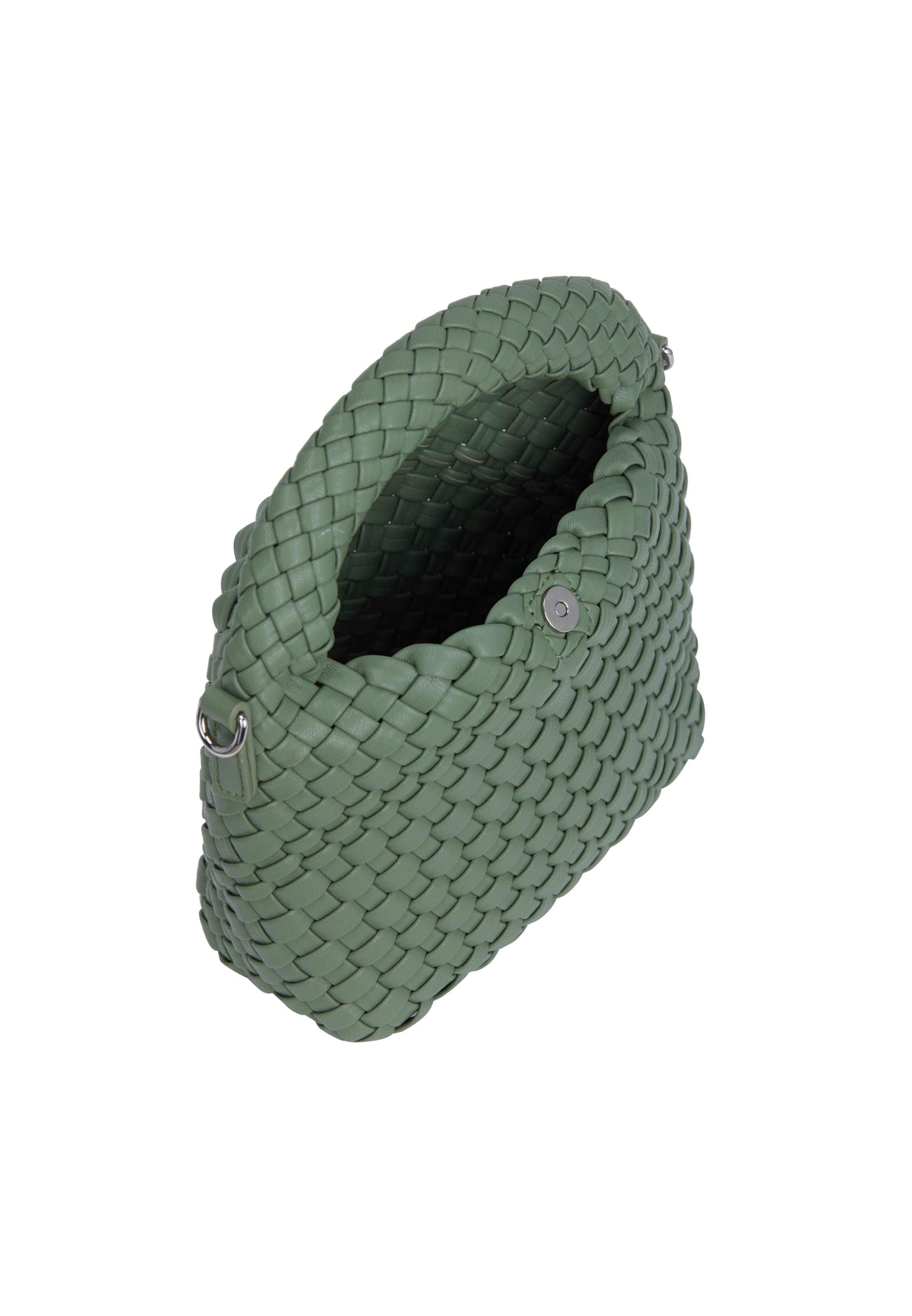 faina Håndtaske i grøn