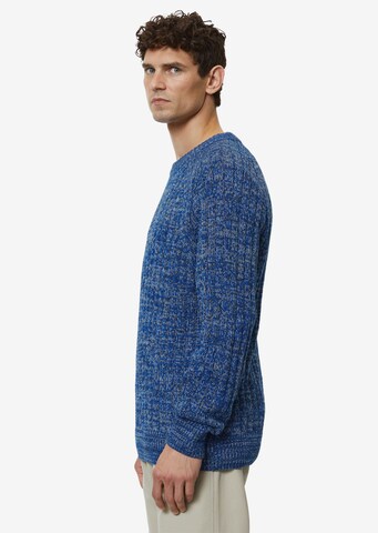 Marc O'Polo Pullover in Blau