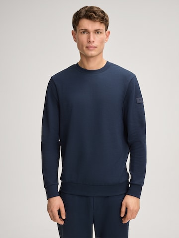 Sweat-shirt 'Steve' JOOP! en bleu