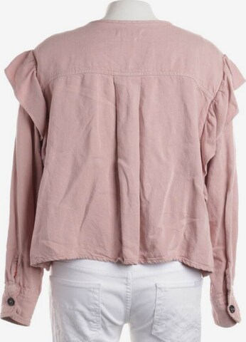 Isabel Marant Etoile Blouse & Tunic in M in Pink