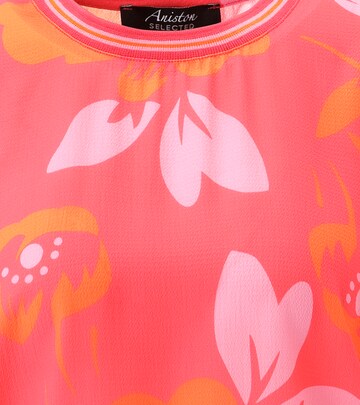 Aniston SELECTED Blouse in Pink