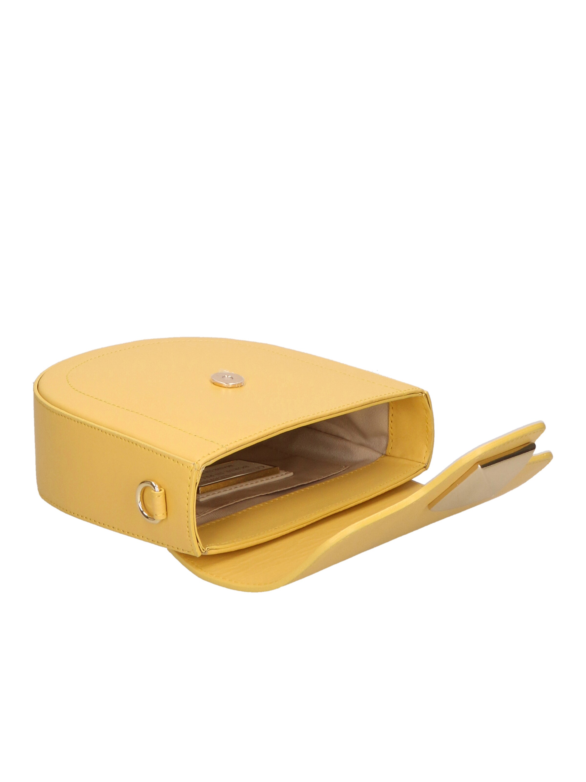 Sac à bandoulière Gave Lux en jaune