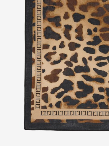 Sciarpa di Lipsy in marrone