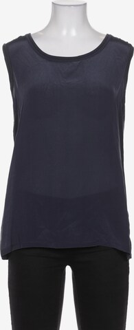 Weekend Max Mara Blouse & Tunic in M in Blue: front