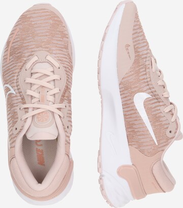 NIKE Běžecká obuv – pink