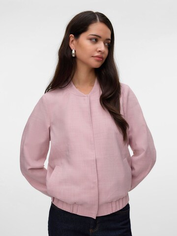 Giacca di mezza stagione 'VMCassidy' di VERO MODA in rosa