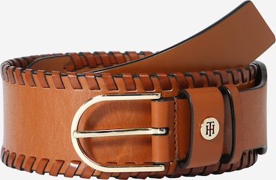 TOMMY HILFIGER Колан в коняк, Преглед на продукта