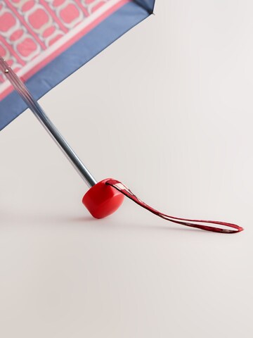 Next - Guarda-chuvas em vermelho