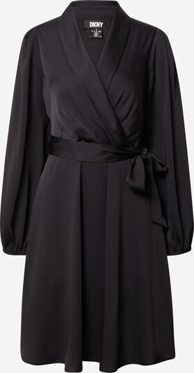 DKNY Vestido en negro, Vista del producto