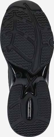 Michael Kors - Zapatillas deportivas bajas 'KIT' en negro